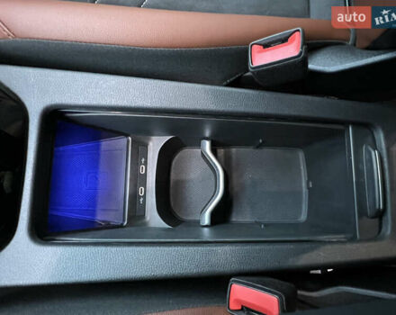 Серый Фольксваген ID.4, объемом двигателя 0 л и пробегом 127 тыс. км за 24599 $, фото 59 на Automoto.ua