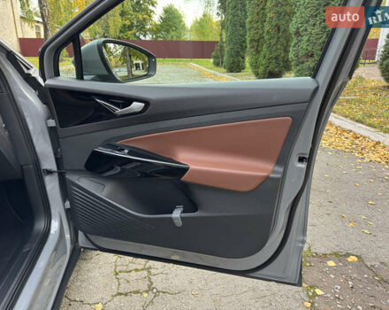 Серый Фольксваген ID.4, объемом двигателя 0 л и пробегом 136 тыс. км за 21000 $, фото 85 на Automoto.ua