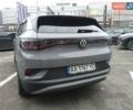 Сірий Фольксваген ID.4, об'ємом двигуна 0 л та пробігом 75 тис. км за 22900 $, фото 16 на Automoto.ua