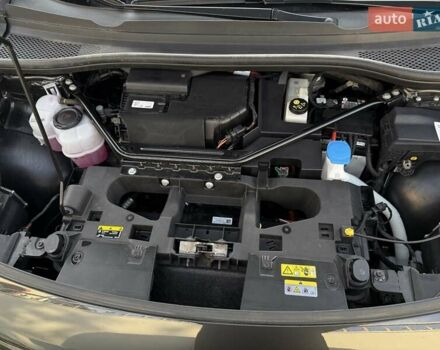 Серый Фольксваген ID.4, объемом двигателя 0 л и пробегом 180 тыс. км за 21300 $, фото 25 на Automoto.ua