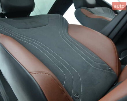 Серый Фольксваген ID.4, объемом двигателя 0 л и пробегом 184 тыс. км за 20850 $, фото 59 на Automoto.ua