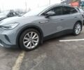 Сірий Фольксваген ID.4, об'ємом двигуна 0 л та пробігом 75 тис. км за 22900 $, фото 20 на Automoto.ua