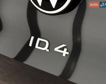 Серый Фольксваген ID.4, объемом двигателя 0 л и пробегом 81 тыс. км за 27900 $, фото 38 на Automoto.ua