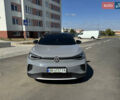 Серый Фольксваген ID.4, объемом двигателя 0 л и пробегом 71 тыс. км за 25500 $, фото 7 на Automoto.ua