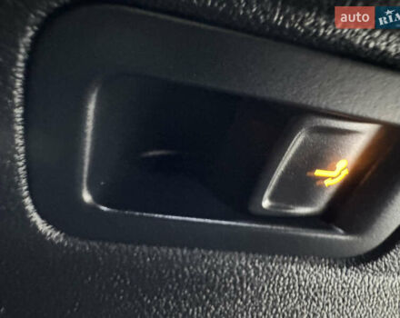 Серый Фольксваген ID.4, объемом двигателя 0 л и пробегом 136 тыс. км за 21000 $, фото 98 на Automoto.ua