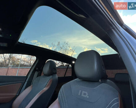 Серый Фольксваген ID.4, объемом двигателя 0 л и пробегом 127 тыс. км за 24599 $, фото 53 на Automoto.ua