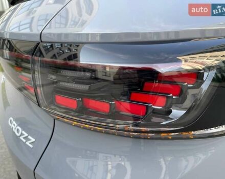 Серый Фольксваген ID.4, объемом двигателя 0 л и пробегом 65 тыс. км за 26800 $, фото 28 на Automoto.ua