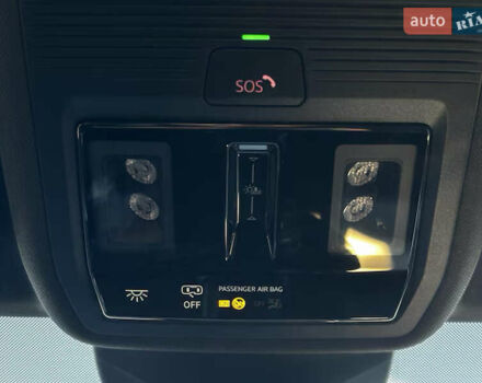 Сірий Фольксваген ID.4, об'ємом двигуна 0 л та пробігом 169 тис. км за 22999 $, фото 23 на Automoto.ua