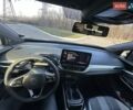 Сірий Фольксваген ID.4, об'ємом двигуна 0 л та пробігом 68 тис. км за 20900 $, фото 1 на Automoto.ua