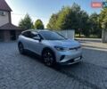 Сірий Фольксваген ID.4, об'ємом двигуна 0 л та пробігом 20 тис. км за 22000 $, фото 13 на Automoto.ua