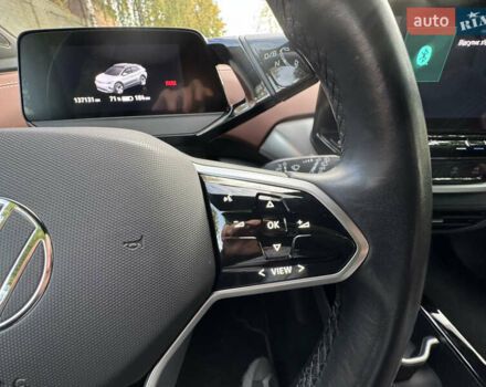 Серый Фольксваген ID.4, объемом двигателя 0 л и пробегом 136 тыс. км за 21000 $, фото 50 на Automoto.ua