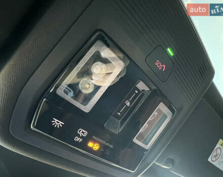 Серый Фольксваген ID.4, объемом двигателя 0 л и пробегом 127 тыс. км за 24599 $, фото 54 на Automoto.ua