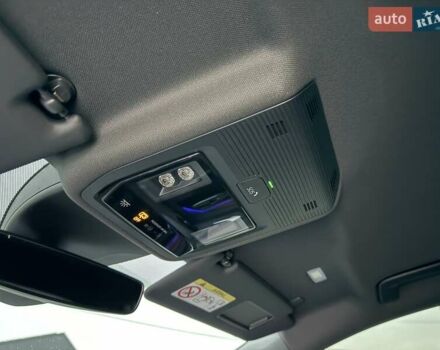 Серый Фольксваген ID.4, объемом двигателя 0 л и пробегом 122 тыс. км за 23200 $, фото 22 на Automoto.ua