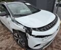 Серый Фольксваген ID.4, объемом двигателя 0 л и пробегом 50 тыс. км за 15800 $, фото 2 на Automoto.ua