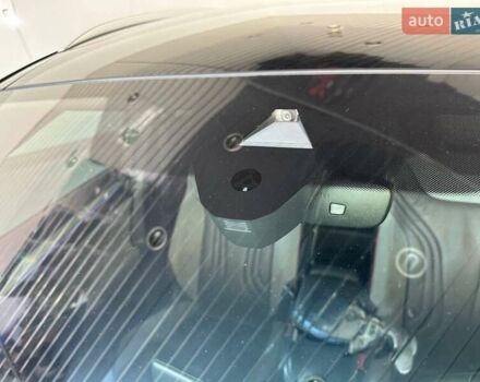 Сірий Фольксваген ID.4, об'ємом двигуна 0 л та пробігом 65 тис. км за 27500 $, фото 11 на Automoto.ua