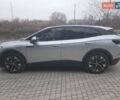 Серый Фольксваген ID.4, объемом двигателя 0 л и пробегом 61 тыс. км за 23800 $, фото 12 на Automoto.ua