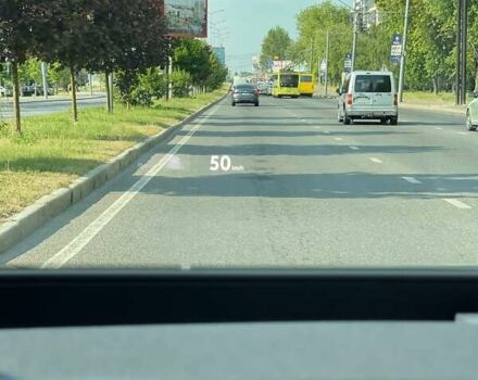 Серый Фольксваген ID.4, объемом двигателя 0 л и пробегом 65 тыс. км за 26800 $, фото 14 на Automoto.ua