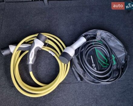 Сірий Фольксваген ID.4, об'ємом двигуна 0 л та пробігом 174 тис. км за 20300 $, фото 37 на Automoto.ua