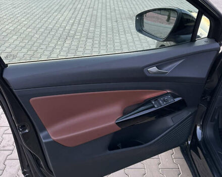 Серый Фольксваген ID.4, объемом двигателя 0 л и пробегом 32 тыс. км за 26600 $, фото 13 на Automoto.ua