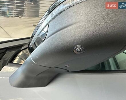 Сірий Фольксваген ID.4, об'ємом двигуна 0 л та пробігом 65 тис. км за 27500 $, фото 10 на Automoto.ua