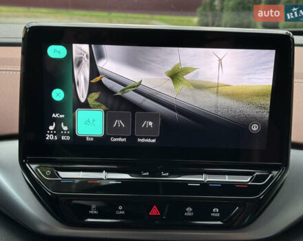 Серый Фольксваген ID.4, объемом двигателя 0 л и пробегом 136 тыс. км за 21000 $, фото 59 на Automoto.ua