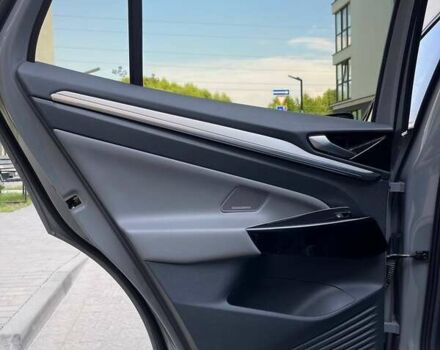 Серый Фольксваген ID.4, объемом двигателя 0 л и пробегом 65 тыс. км за 26800 $, фото 29 на Automoto.ua