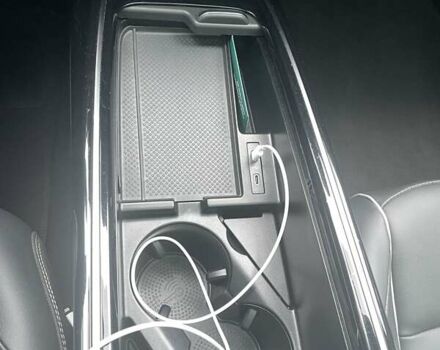 Серый Фольксваген ID.4, объемом двигателя 0 л и пробегом 42 тыс. км за 23000 $, фото 11 на Automoto.ua