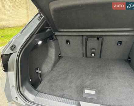 Серый Фольксваген ID.4, объемом двигателя 0 л и пробегом 136 тыс. км за 21000 $, фото 96 на Automoto.ua