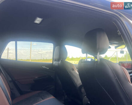 Серый Фольксваген ID.4, объемом двигателя 0 л и пробегом 170 тыс. км за 19199 $, фото 19 на Automoto.ua