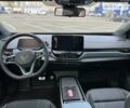Серый Фольксваген ID.4, объемом двигателя 0 л и пробегом 99 тыс. км за 20400 $, фото 18 на Automoto.ua
