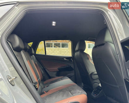 Серый Фольксваген ID.4, объемом двигателя 0 л и пробегом 136 тыс. км за 21000 $, фото 84 на Automoto.ua