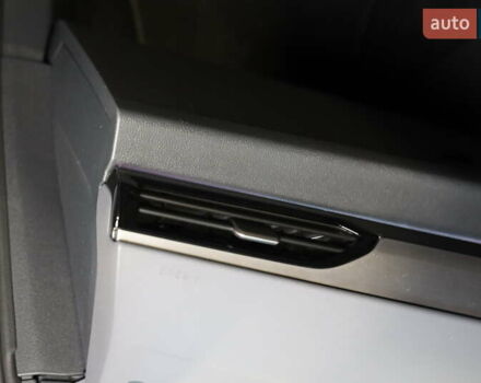 Серый Фольксваген ID.4, объемом двигателя 0 л и пробегом 34 тыс. км за 21300 $, фото 37 на Automoto.ua