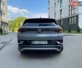 Серый Фольксваген ID.4, объемом двигателя 0 л и пробегом 65 тыс. км за 26800 $, фото 3 на Automoto.ua