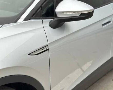 Серый Фольксваген ID.4, объемом двигателя 0 л и пробегом 91 тыс. км за 22100 $, фото 35 на Automoto.ua