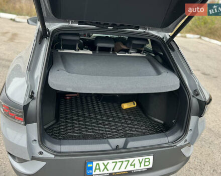 Серый Фольксваген ID.4, объемом двигателя 0 л и пробегом 65 тыс. км за 21800 $, фото 15 на Automoto.ua