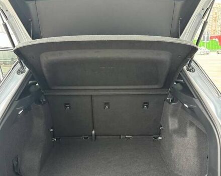 Серый Фольксваген ID.4, объемом двигателя 0 л и пробегом 91 тыс. км за 22100 $, фото 13 на Automoto.ua