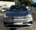 Сірий Фольксваген ID.4, об'ємом двигуна 0 л та пробігом 53 тис. км за 28000 $, фото 4 на Automoto.ua