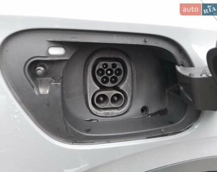 Сірий Фольксваген ID.4, об'ємом двигуна 0 л та пробігом 75 тис. км за 22900 $, фото 26 на Automoto.ua