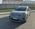Сірий Фольксваген ID.4, об'ємом двигуна 0 л та пробігом 68 тис. км за 20900 $, фото 1 на Automoto.ua