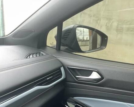 Серый Фольксваген ID.4, объемом двигателя 0 л и пробегом 42 тыс. км за 23000 $, фото 16 на Automoto.ua