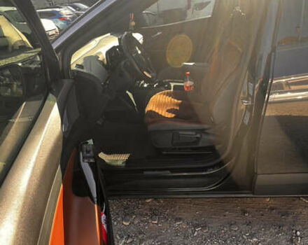 Серый Фольксваген ID.4, объемом двигателя 0 л и пробегом 44 тыс. км за 28000 $, фото 27 на Automoto.ua