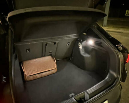 Серый Фольксваген ID.4, объемом двигателя 0 л и пробегом 44 тыс. км за 28000 $, фото 9 на Automoto.ua