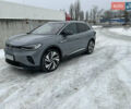 Серый Фольксваген ID.4, объемом двигателя 0 л и пробегом 15 тыс. км за 29900 $, фото 1 на Automoto.ua