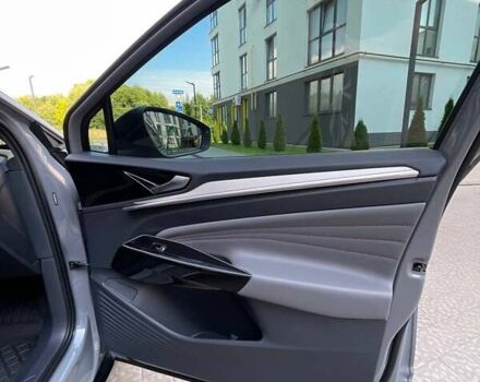 Серый Фольксваген ID.4, объемом двигателя 0 л и пробегом 65 тыс. км за 26800 $, фото 33 на Automoto.ua