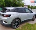 Серый Фольксваген ID.4, объемом двигателя 0 л и пробегом 54 тыс. км за 22900 $, фото 6 на Automoto.ua