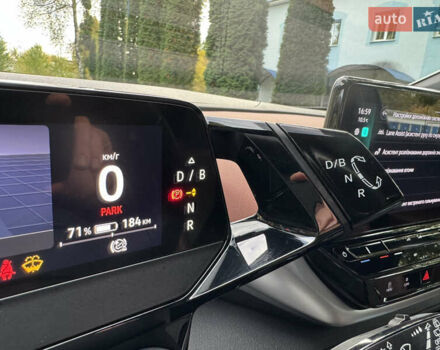 Серый Фольксваген ID.4, объемом двигателя 0 л и пробегом 136 тыс. км за 21000 $, фото 71 на Automoto.ua