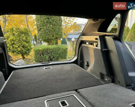 Сірий Фольксваген ID.4, об'ємом двигуна 0 л та пробігом 136 тис. км за 22900 $, фото 49 на Automoto.ua