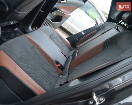 Серый Фольксваген ID.4, объемом двигателя 0 л и пробегом 184 тыс. км за 20850 $, фото 44 на Automoto.ua