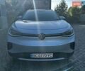 Сірий Фольксваген ID.4, об'ємом двигуна 0 л та пробігом 20 тис. км за 22000 $, фото 4 на Automoto.ua