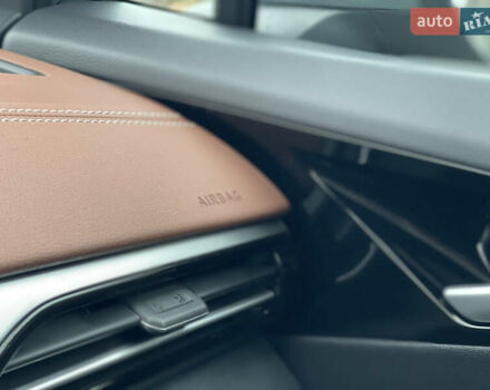 Серый Фольксваген ID.4, объемом двигателя 0 л и пробегом 104 тыс. км за 22600 $, фото 37 на Automoto.ua